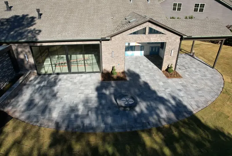 Pavers project 2
