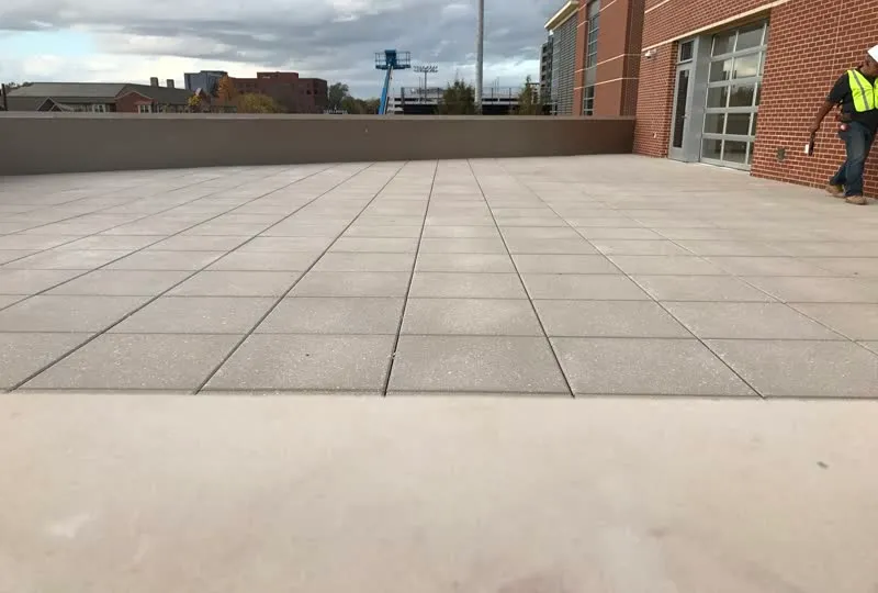 Pavers project 4