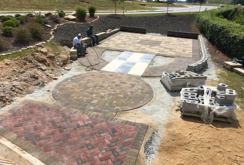 Outdoor Living project 2