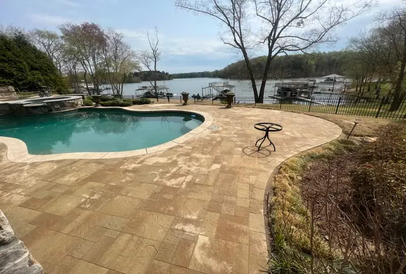 Outdoor Living project 5