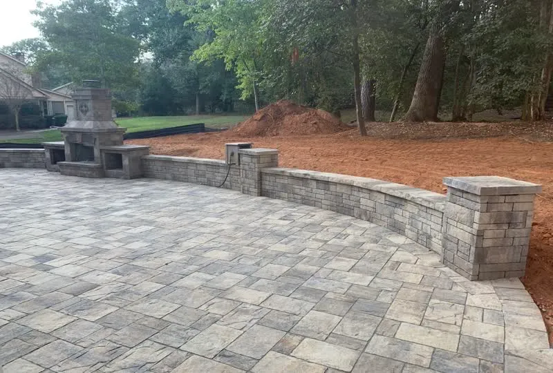 Outdoor Living project 7