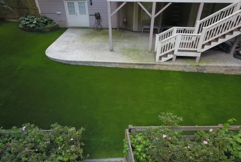 Outdoor Living project 9