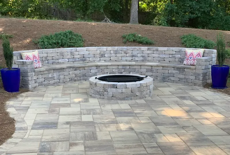 Outdoor Living project 11