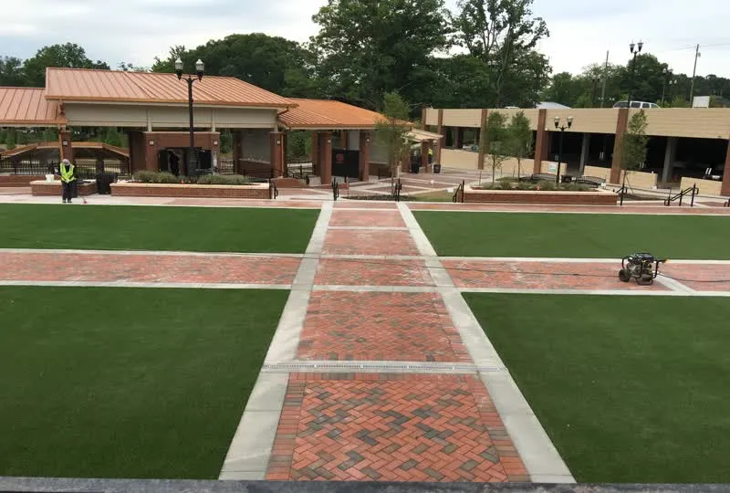 Outdoor Living project 15
