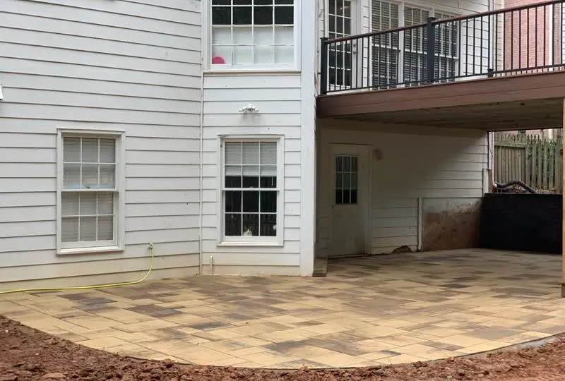 Outdoor Living project 17
