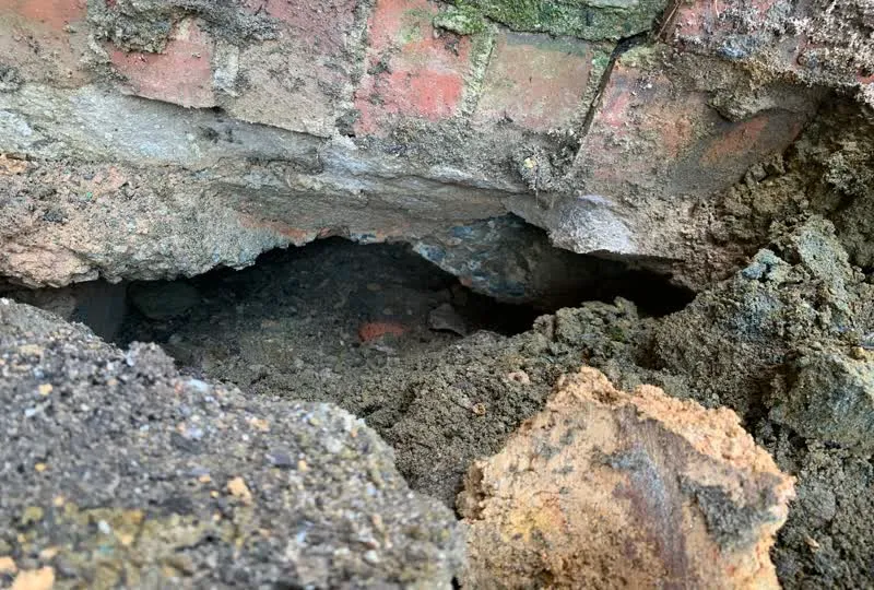 Repairs & Renovations project 3