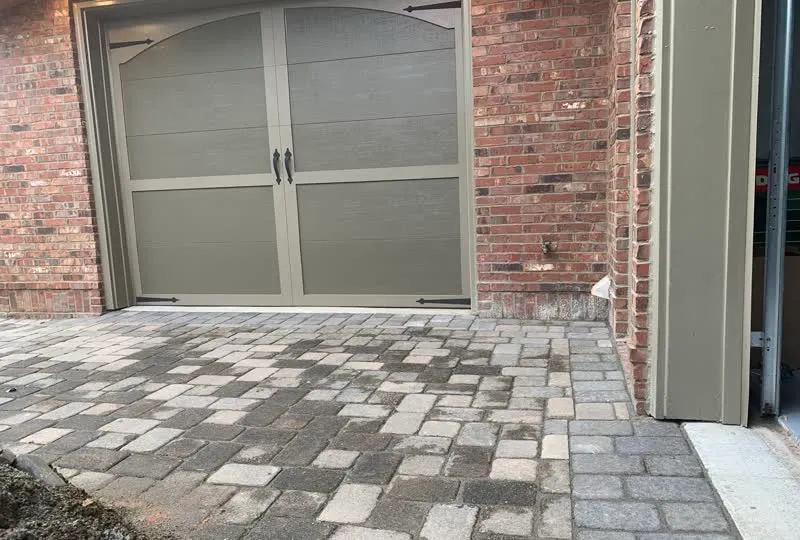 Repairs & Renovations project 4