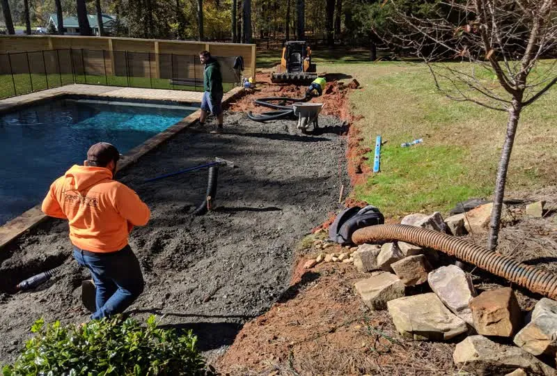 Repairs & Renovations project 5