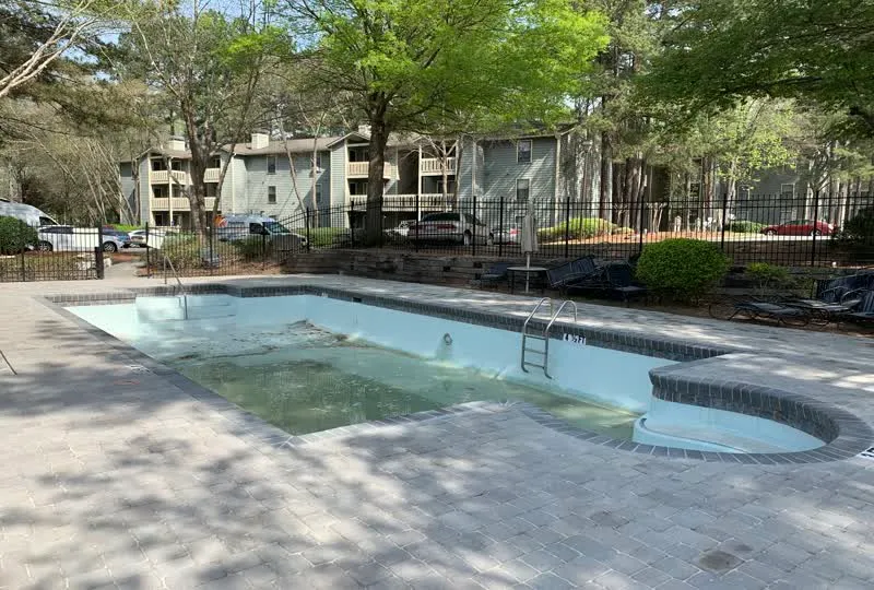 Repairs & Renovations project 9