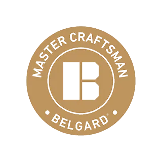 Belgard Master Craftsman