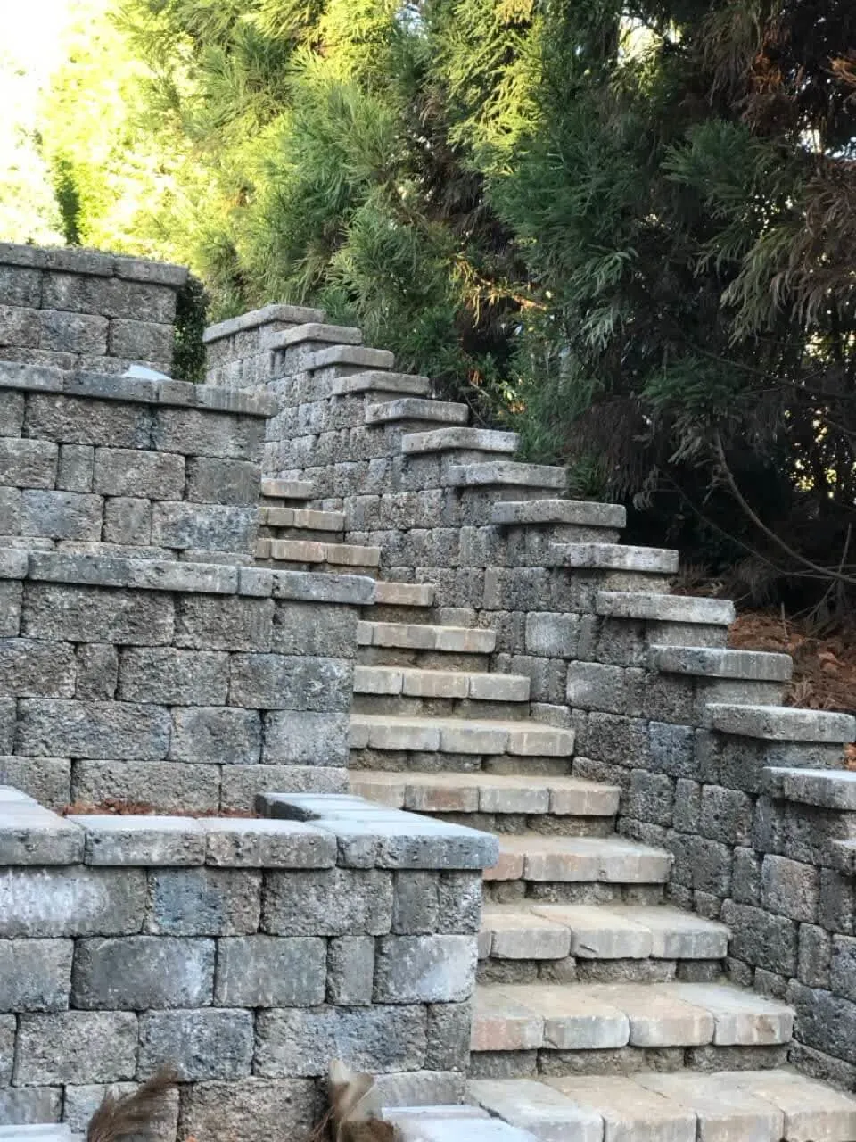 Steps & Porches