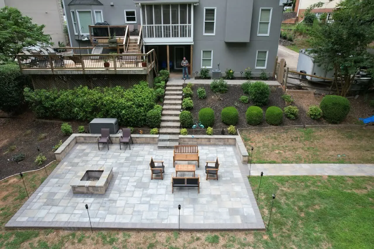 Outdoor Living